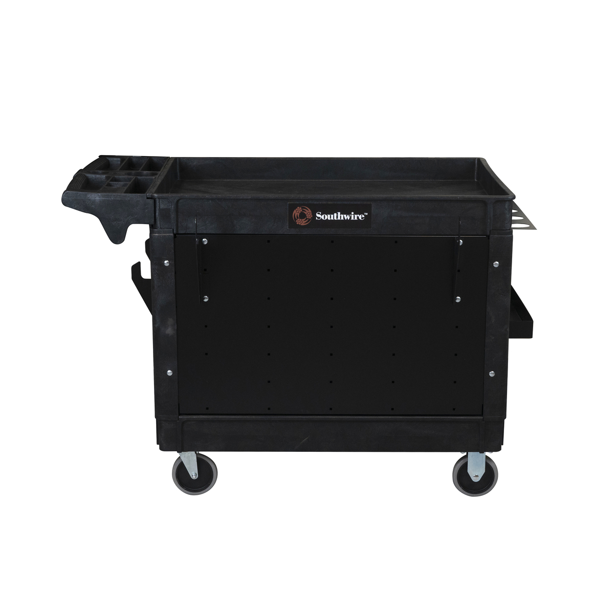 UCLX-LG, LG UTILITY CART LOCKER XTREME