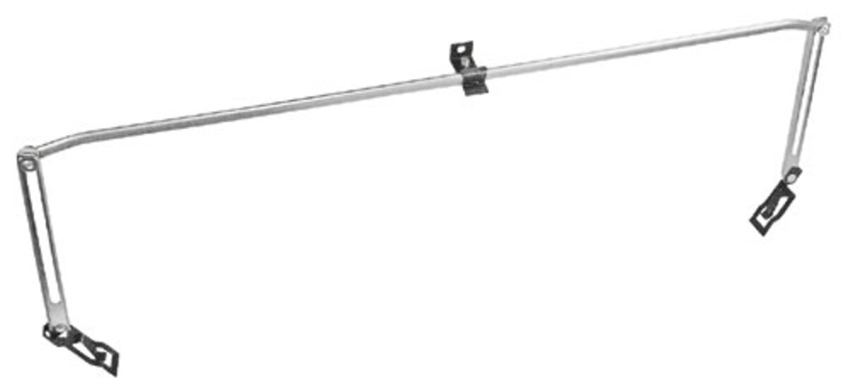 Figure 8 T Bar Ceiling Hook  Eddies™ Retail Supply Vancouver, Edmonton,  Toronto