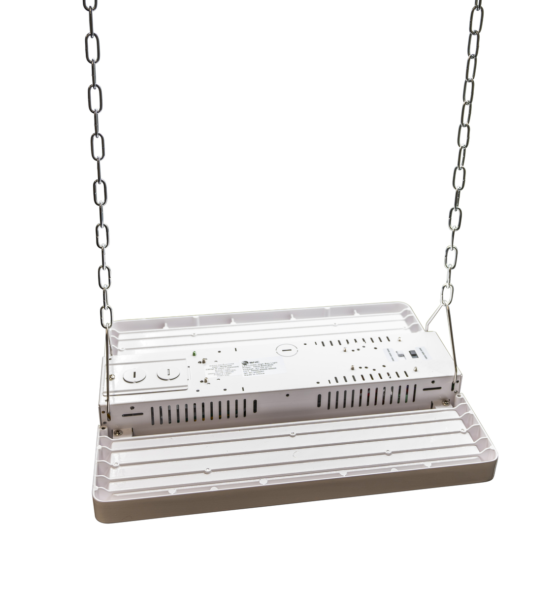 "41"" V-HOOK AND CHAIN TO BE USED FOR LWRAPW4-50-PCS-DINCLUDES- 2PC CHAIN, 2PC V-HOOK"