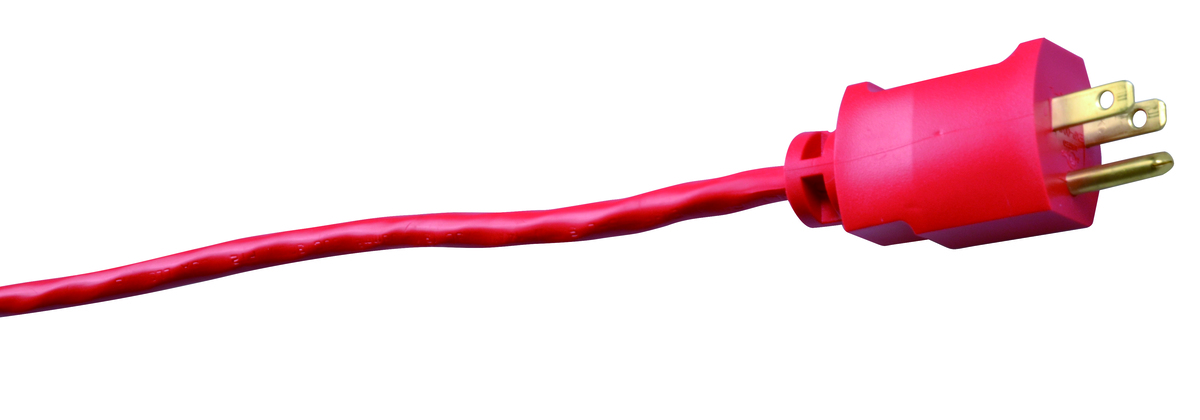 14/3 ALL-PURPOSE 50FT EXT CORD