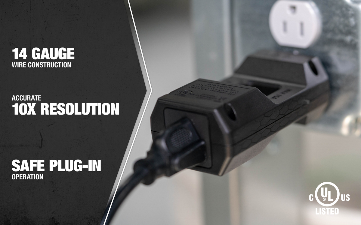 60040S, LINE SPLITTER 300V