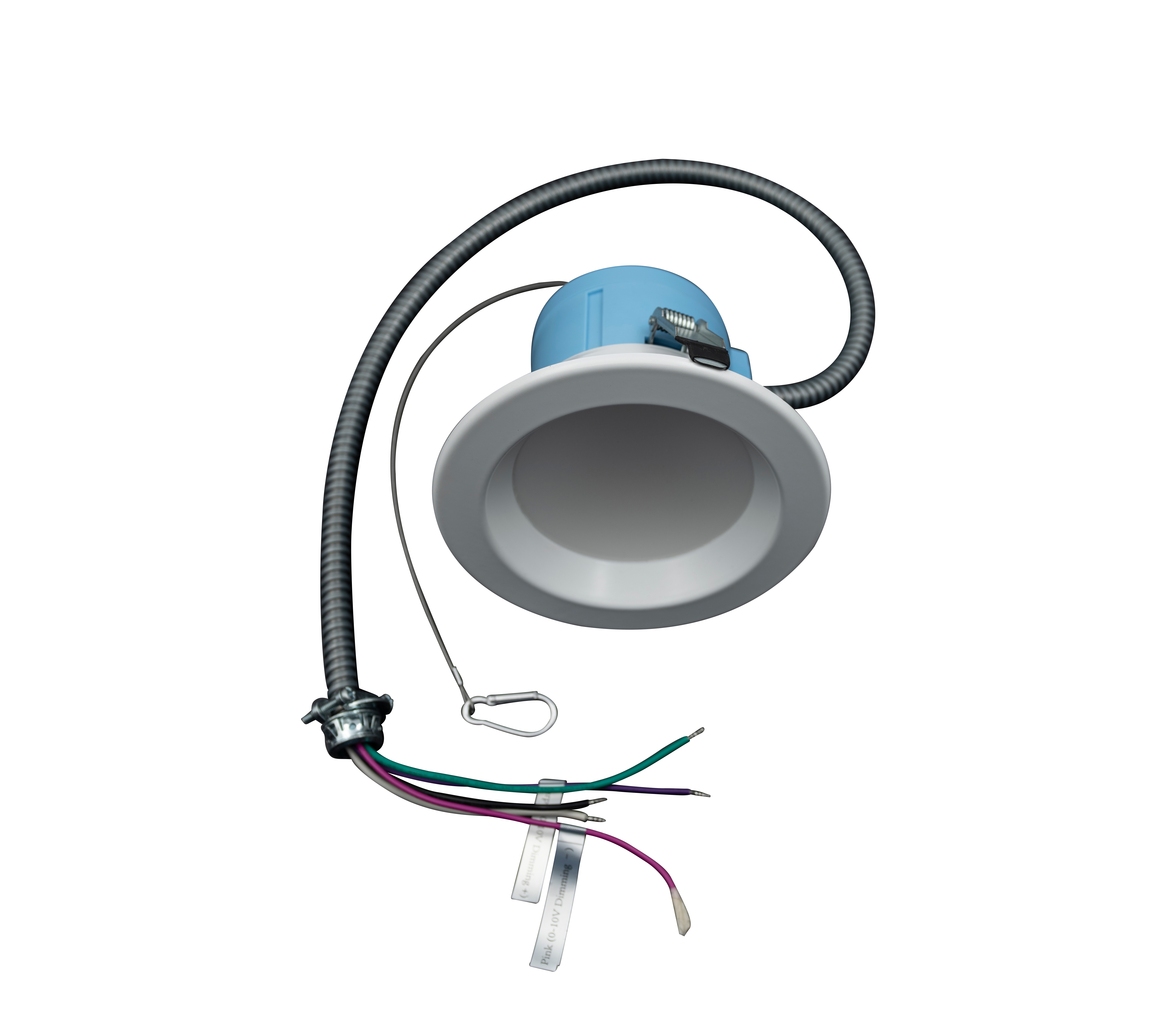 >Commercial Canless Downlights