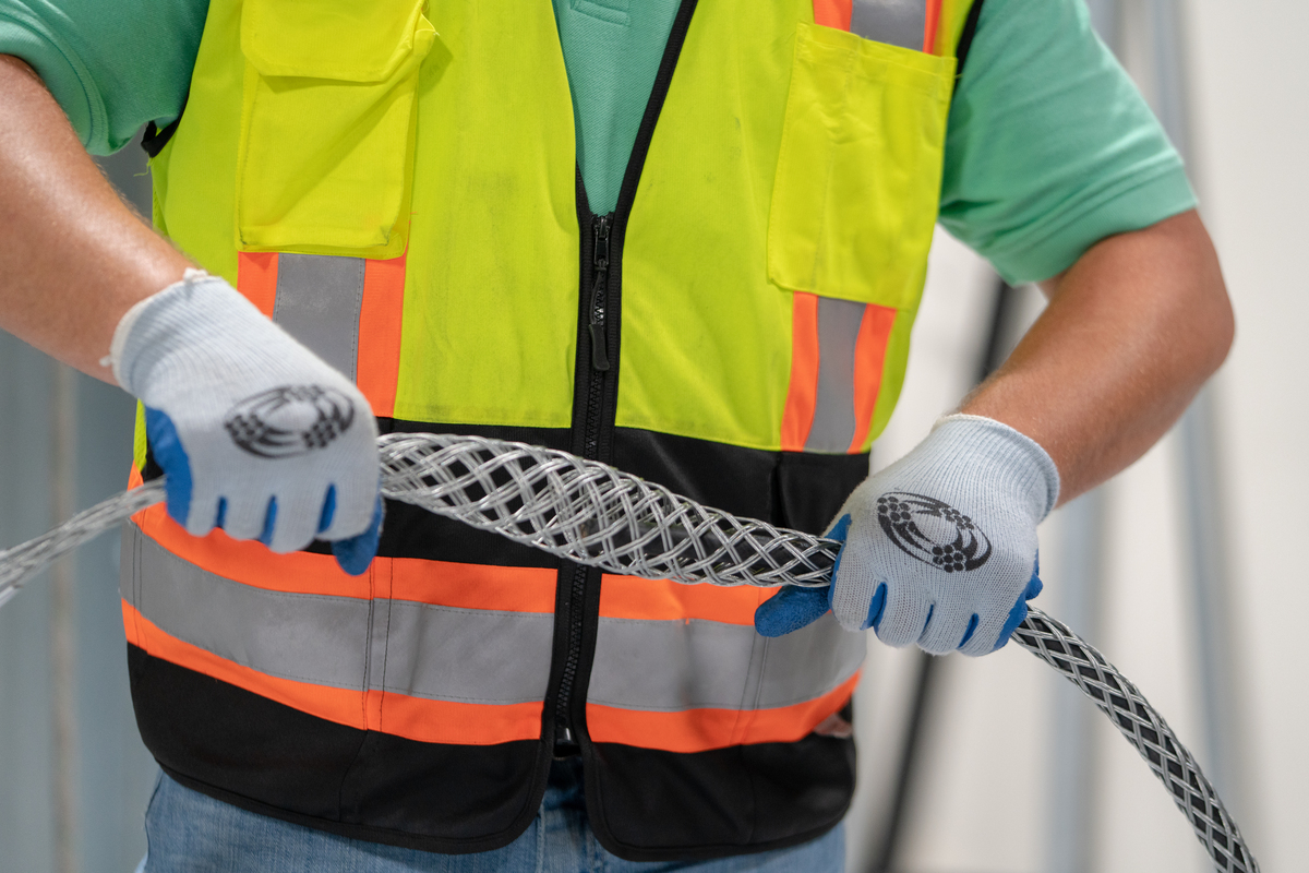 STANDARD BASKET GRIP 2.50" - 2.99"