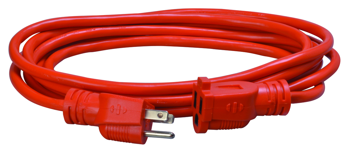 Stagecaptain PSPEXT-10 Cable alargador IP44 10m