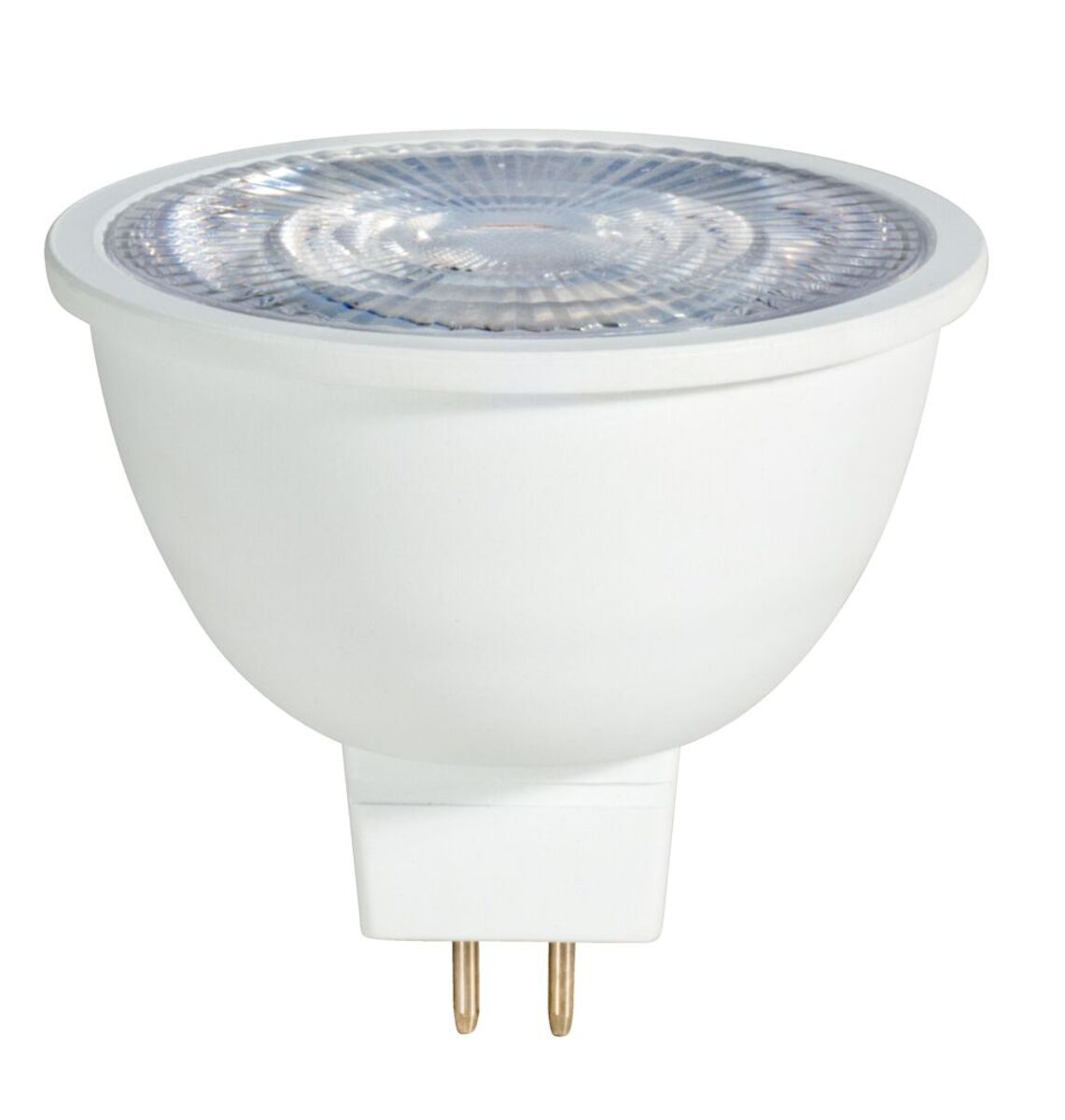 10/100PK 6.5W(50) MR16 15DEG DIM 5000K