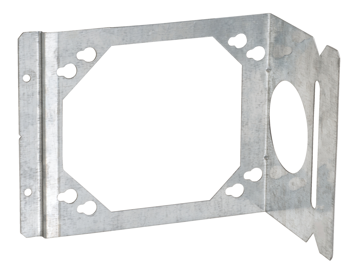 Box Mounting Bracket