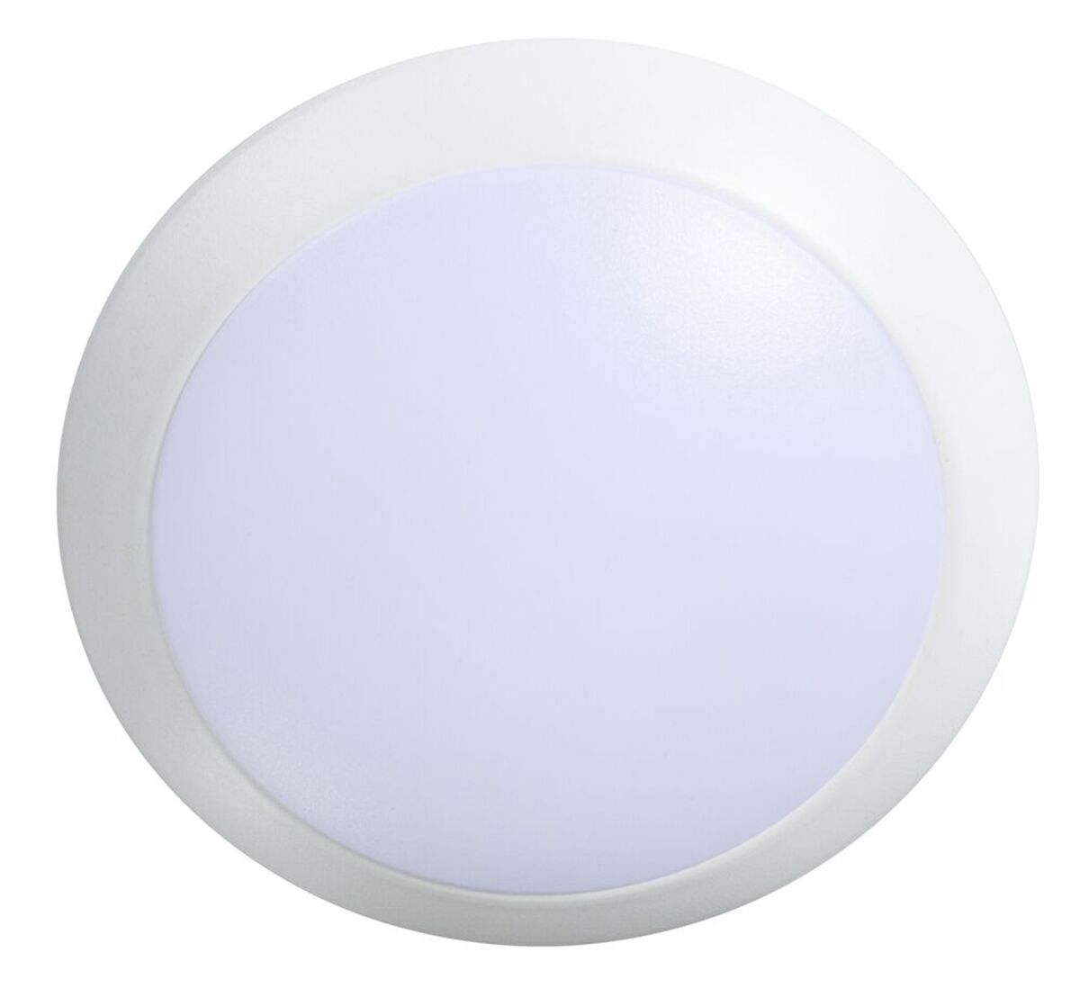 8PK 6 15W 5CCT SELECT DISK LIGHT WH Southwire