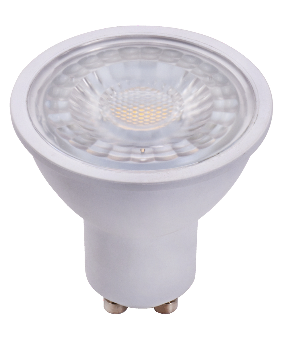 10/100PK 6.5W(60) ES DIMMABLE GU10 MR1