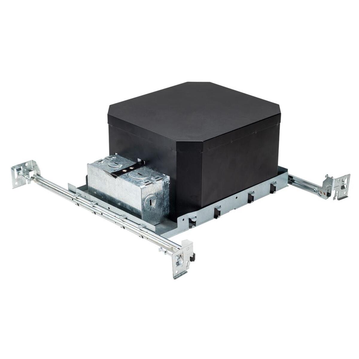 4PK 4" IC/AT FIRE RATED NEW MODEL CAN