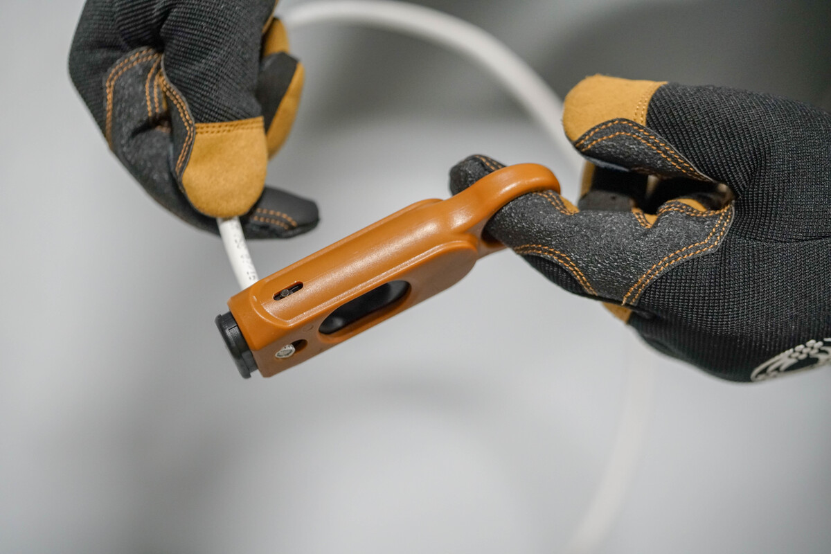 ST-C1 COAX TRIGGER STRIP TOOL