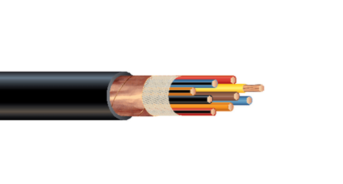 Regletas PVC Para Cable 12/10 (10mm) – Elecsa