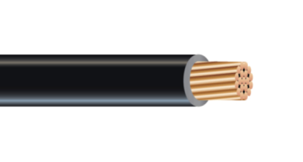 Southwire (By-the-Foot) 8-Gauge Solid SD Bare Copper Grounding