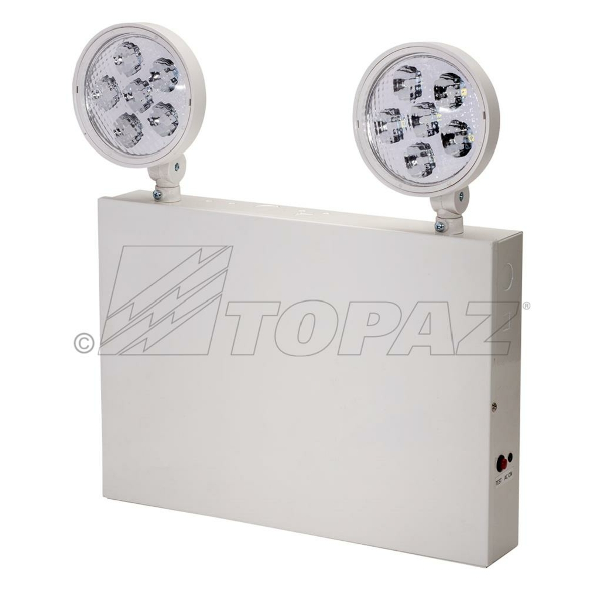 Emergency light for office online