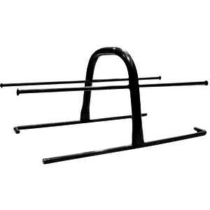 Southwire Wire and Cable Reel Stand in the Cable & Wire Holders