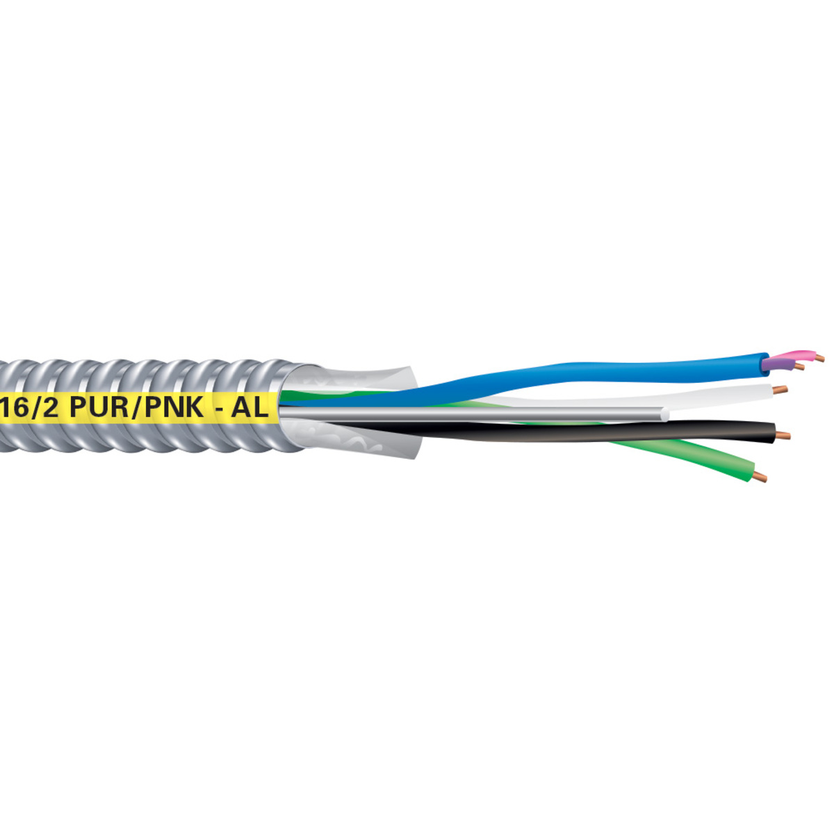 MC-PCS Duo™ Power & Control/Signal Cable