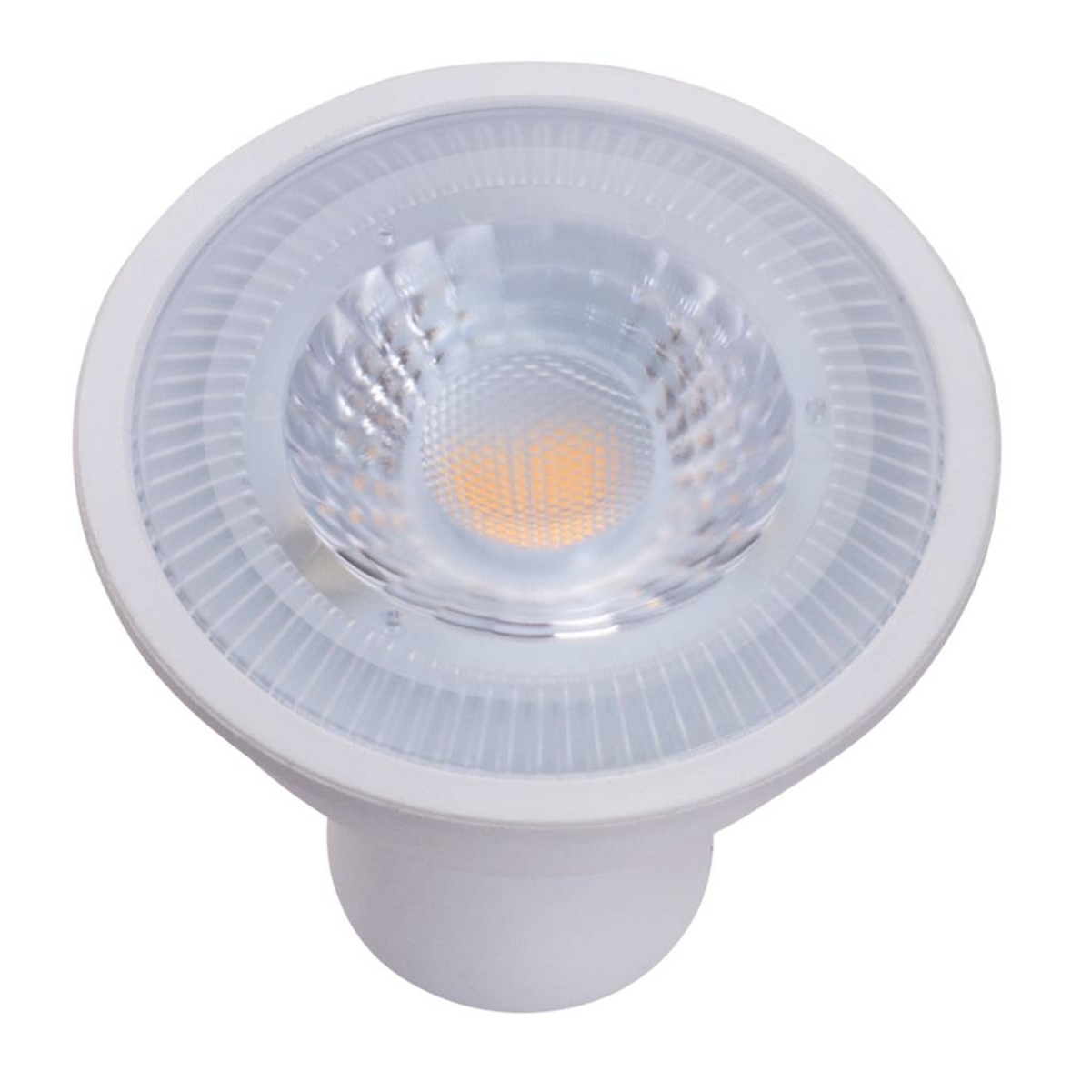 10/100PK 5.5W(50) DIMMABLE GU10 MR1 30K