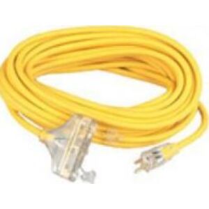 Southwire Cold Weather Extension Cord 10/3, 25