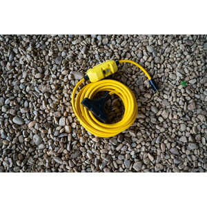 Retractable Cord Reel - All Purpose, 30' H-5643 - Uline