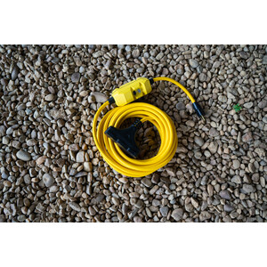 Cord Reels, Extension Cords, Power Management