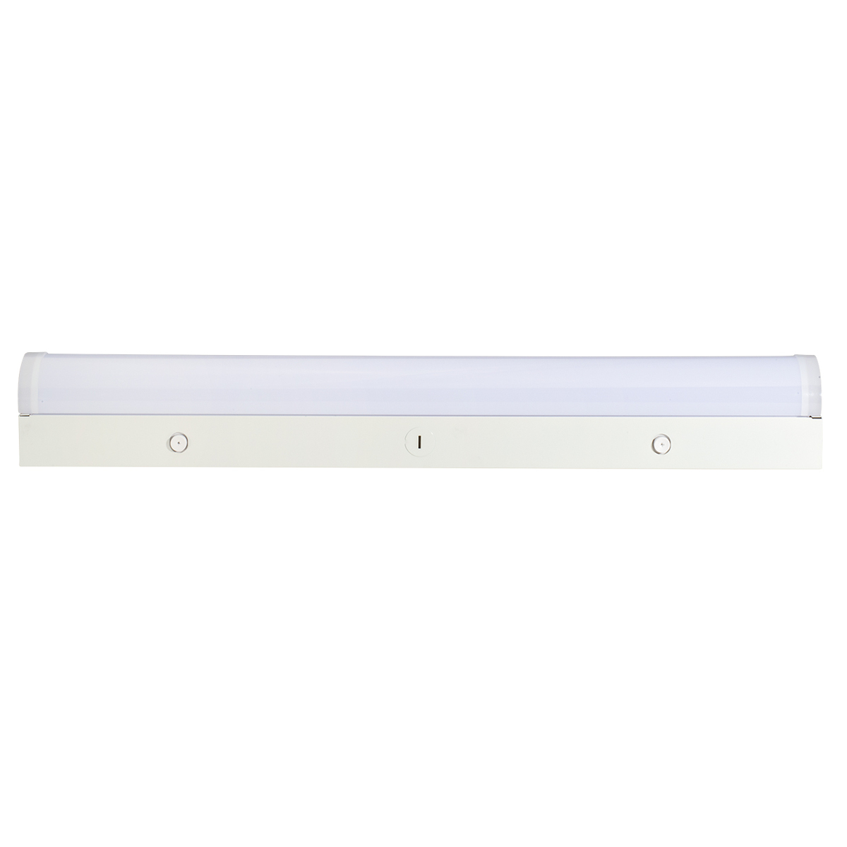 8PK 2FT LED CCT SELECTABLE LINEAR STRIP