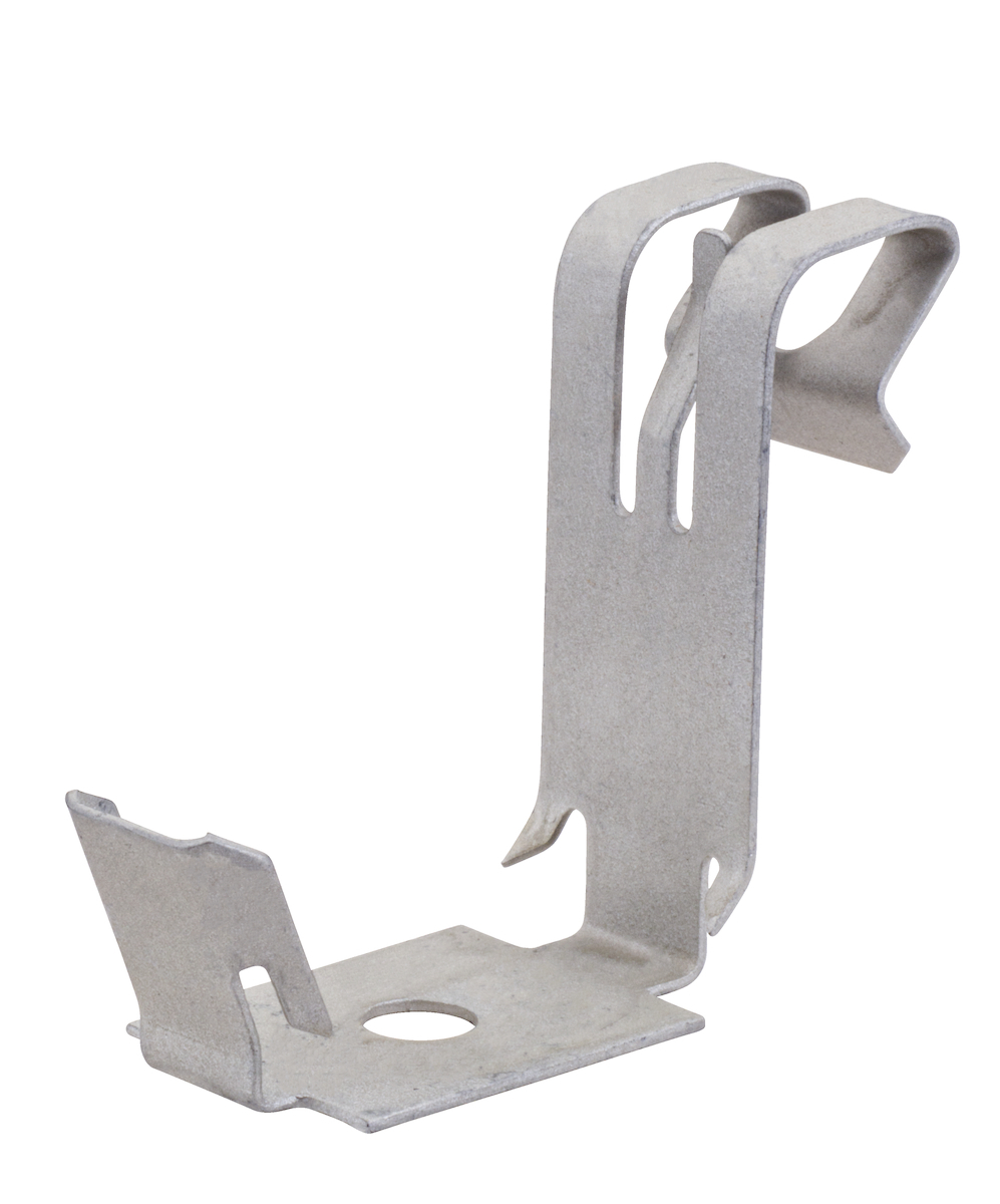 THE CABLE CHASE - WIRE BRACKET – Covalin Electrical Supply