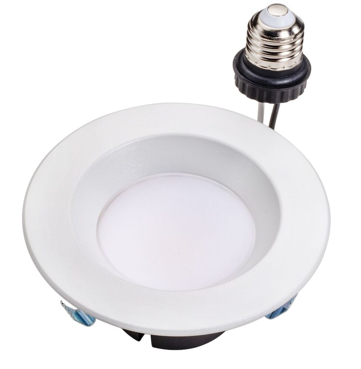 12PK 4" 6.5W CCT SELECT DWNLT SMOOTH