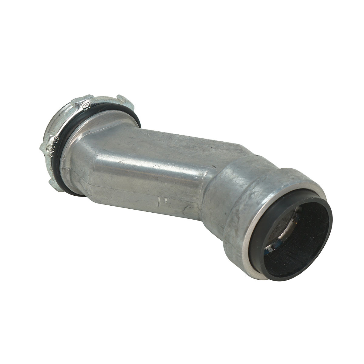 1 2 EMT Push Install Offset Connector Southwire 1-2-emt-push-install-offset-connector-southwire