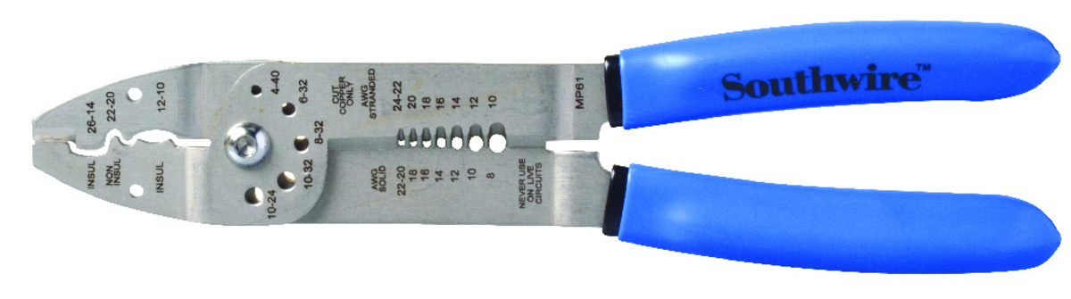 Purpose of deals wire stripper