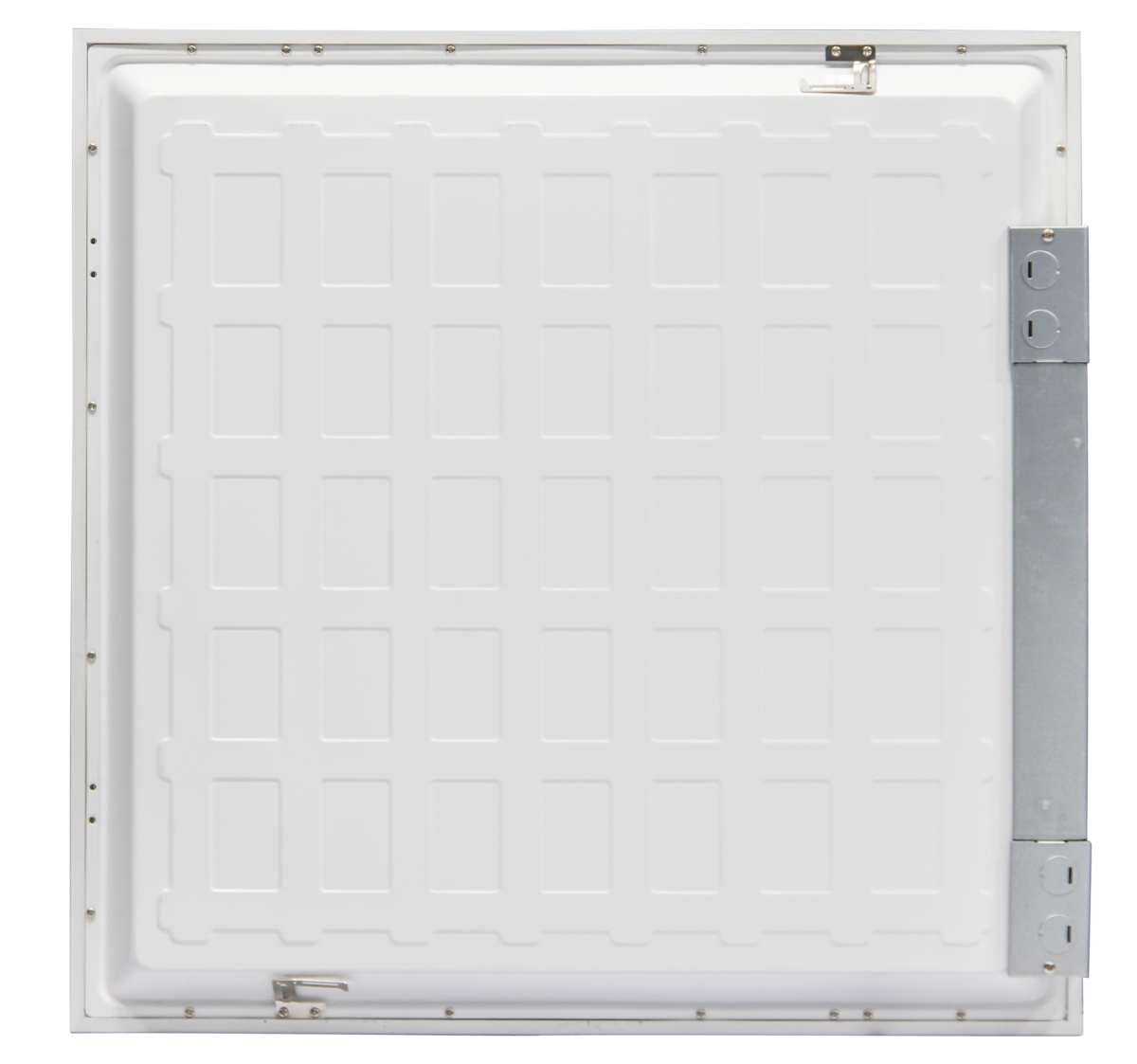 2PK 2x2 30W FLAT PANEL 3500K50KHr 3300L 0-10V DIM 80CRI 120-277V