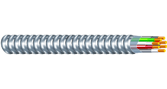 The Apprentice's Guide to MC-Type Cable