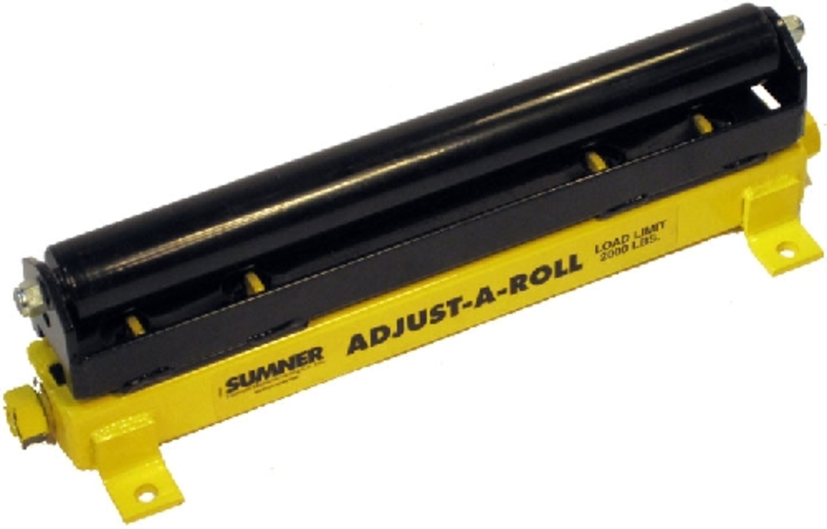 Table Adjust-A-Roll™ w/Bar Stock Head