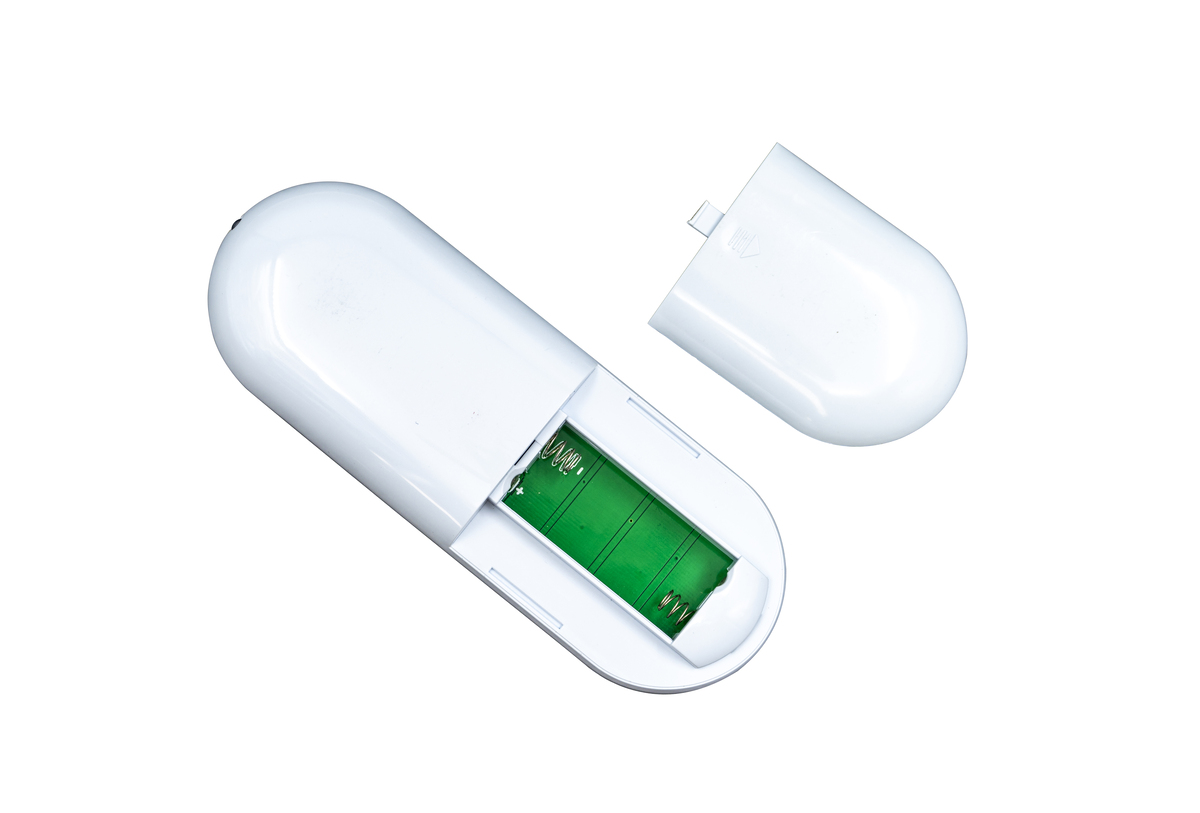 "100PK REMOTE CONTROL FOR PIR & MICROWAVE MOTION SENSORFOR USE WITH POWER & CCT SELECTABLE AREA LIGHTITEM # ARL-PCS-PIR-MSITEM # ARL-PCS-MMS"