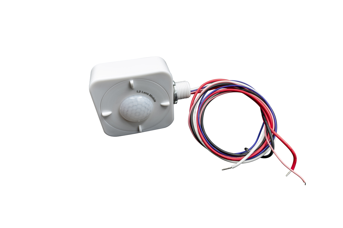 Universal Occupancy Sensor 120-277V