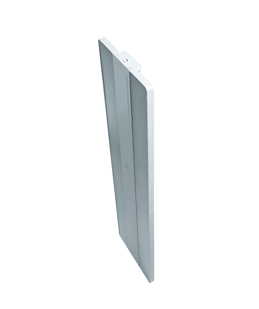 1PK 420W 63000L LED LINEAR HIGH BAY-4000K120-277V 1260W HID REPLACEMENT131°F: 50,000 hours77°F: 100,000  hours