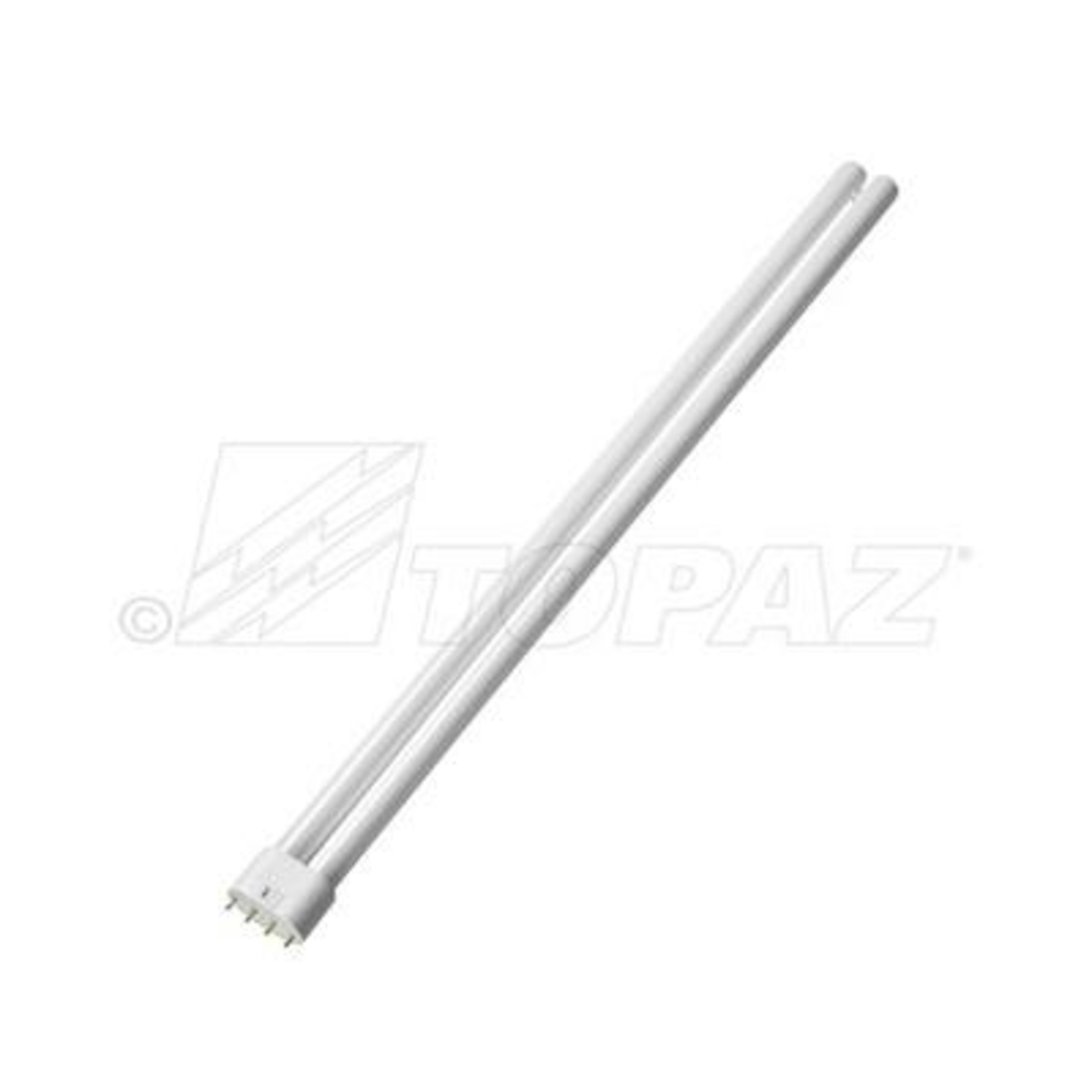 Led 2g11 36w hot sale