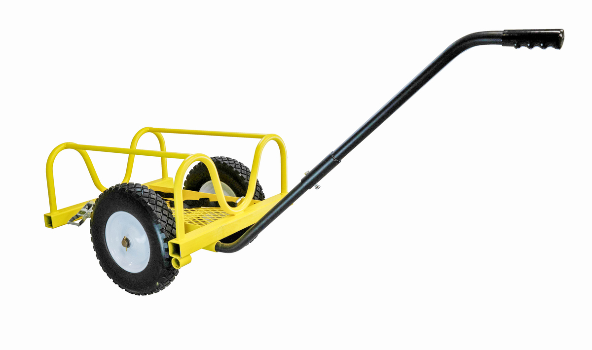 Cricket™ With Flat Free Tires