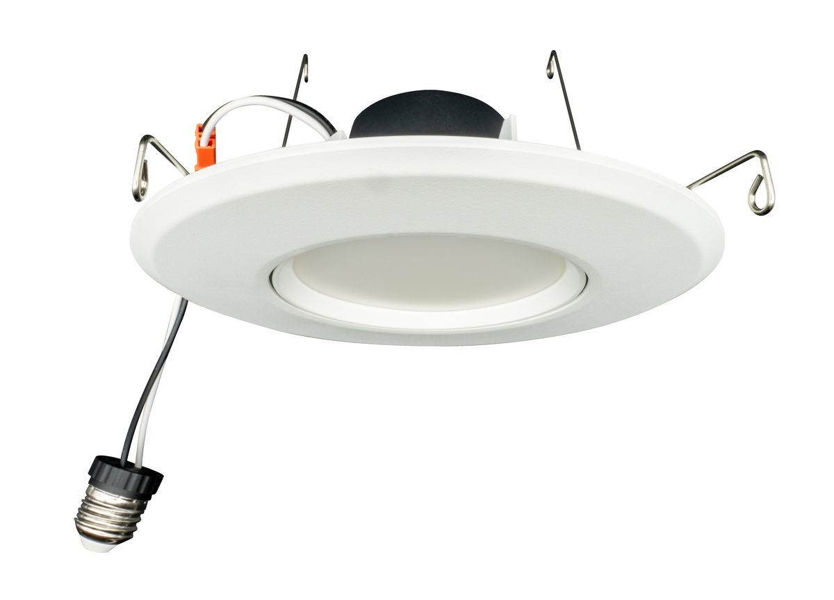 9 inch recessed led retrofit deals