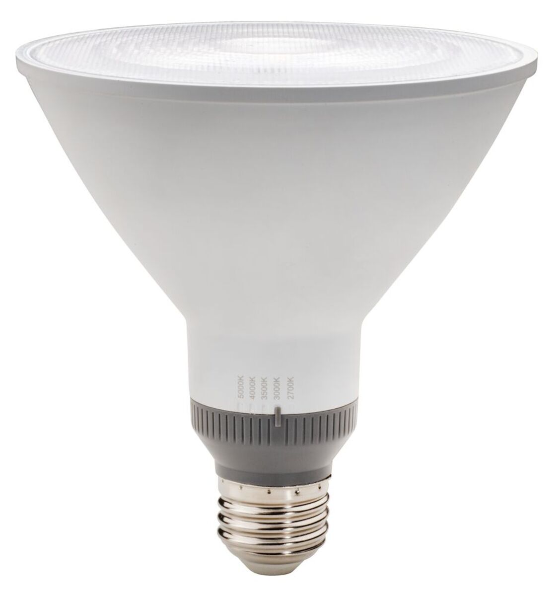 6/24PK 14W(120W) PAR38 CCT SELECTABLE 40