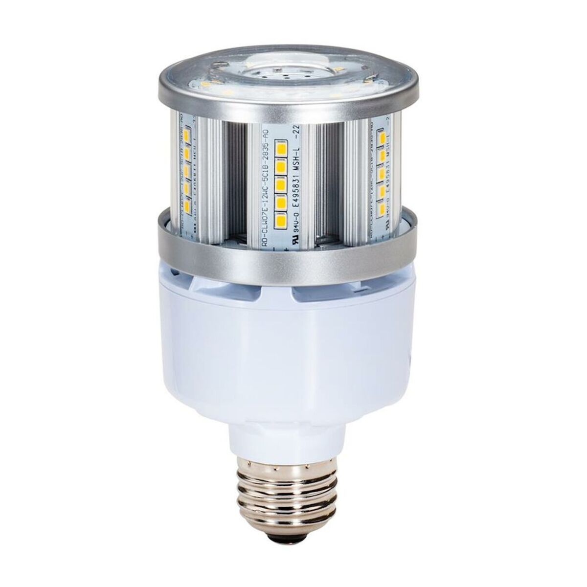 24PK 12W E26 HID RETROFIT 5000K G3