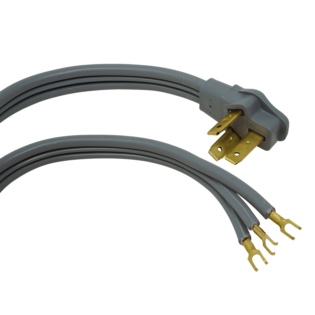 6ft 6/2 & 8/1 SRDT 50 Amp Range Cord — Prime Wire & Cable Inc.