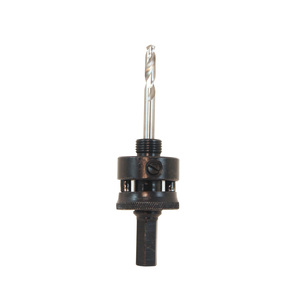Southwire adjustable best sale hole saw