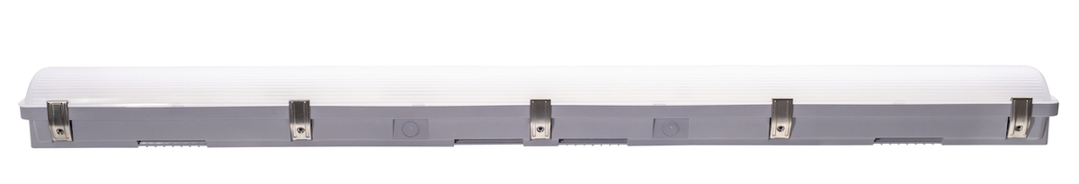 8PK 4FT 50W POWER&CCT SELECT SELECT VAPOR TIGHT WITHEMERGENCYBATTERY BACKUP 50KHR 4350/5800/7250L 35/40/50K 0-10V 120-277V