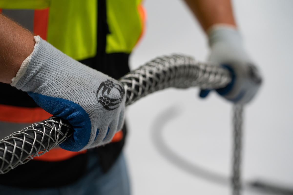 MULTI-STRENGTH BASKET GRIP 1.75" - 1.99"