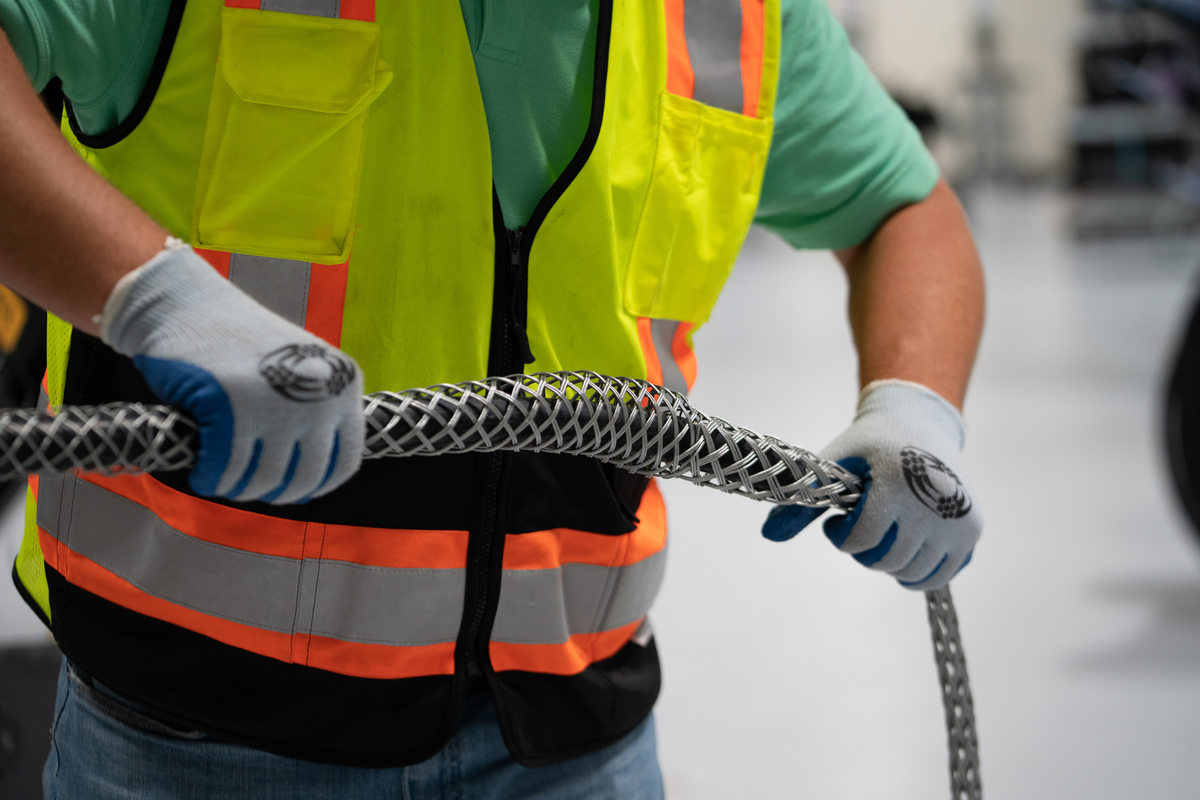 MULTI-STRENGTH BASKET GRIP 0.50" - 0.74"