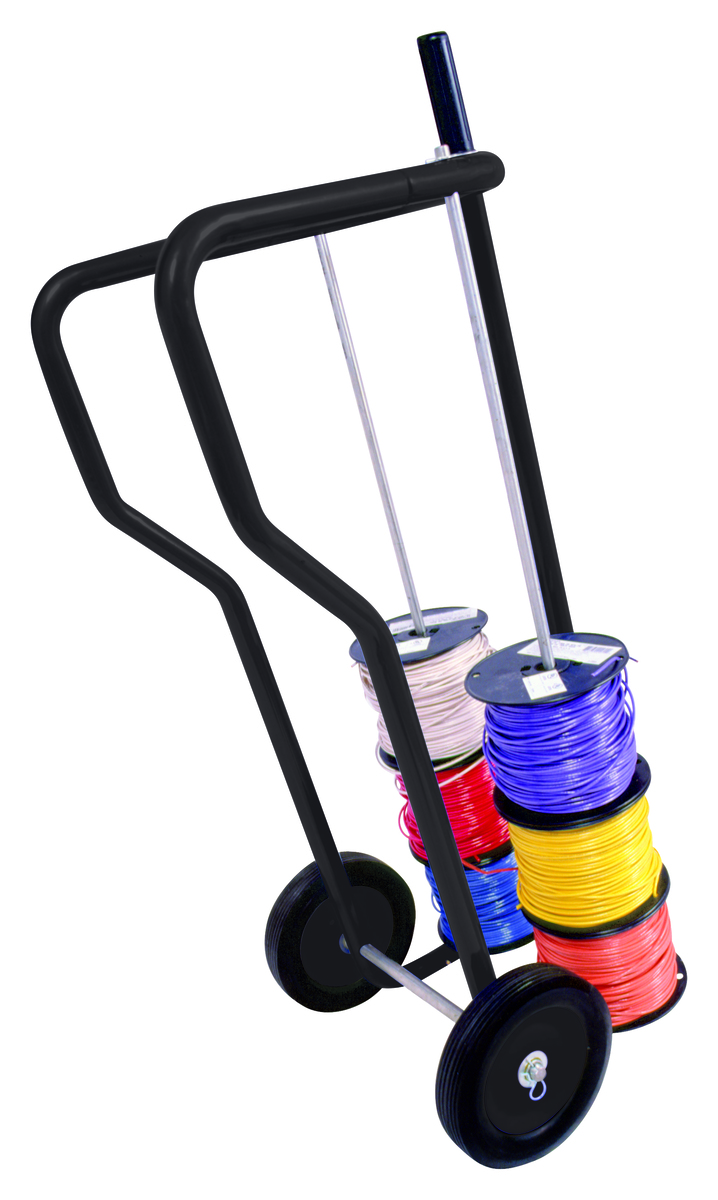 MH8210 WIRE CART SPOOLED WIRE - 12