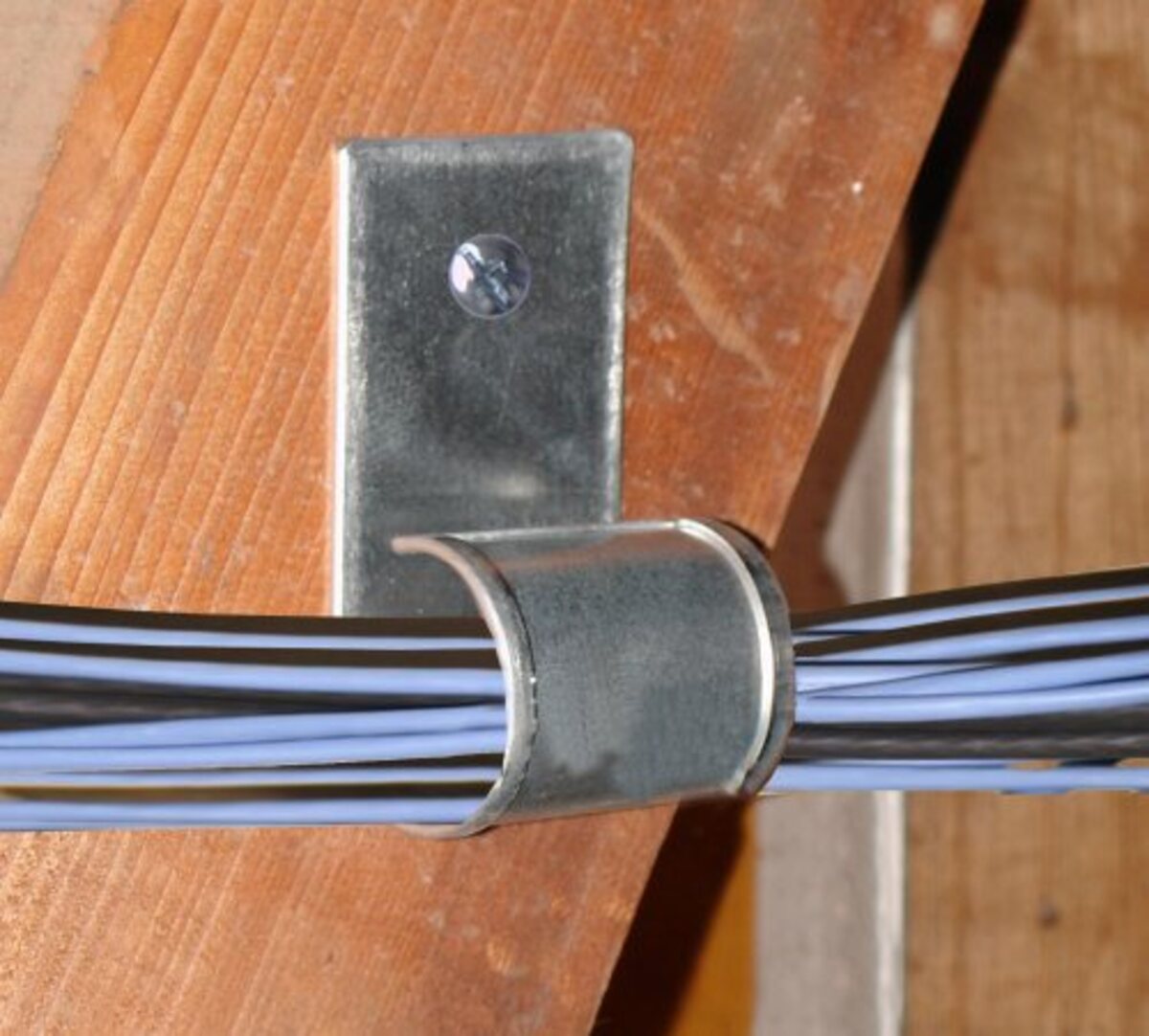 Electrical deals wire hooks