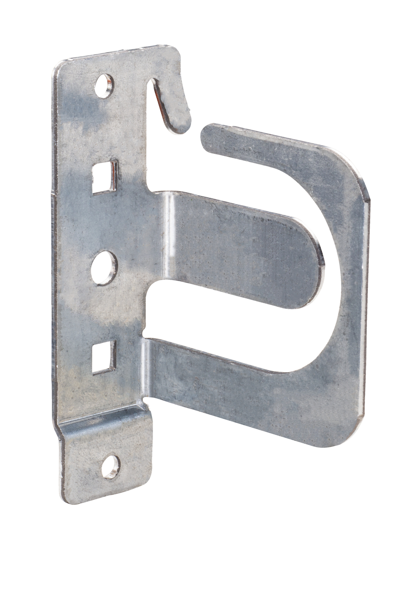 14-3 TO 10-2 MC/AC CABLE SUPPORT BRACKET- 100PK