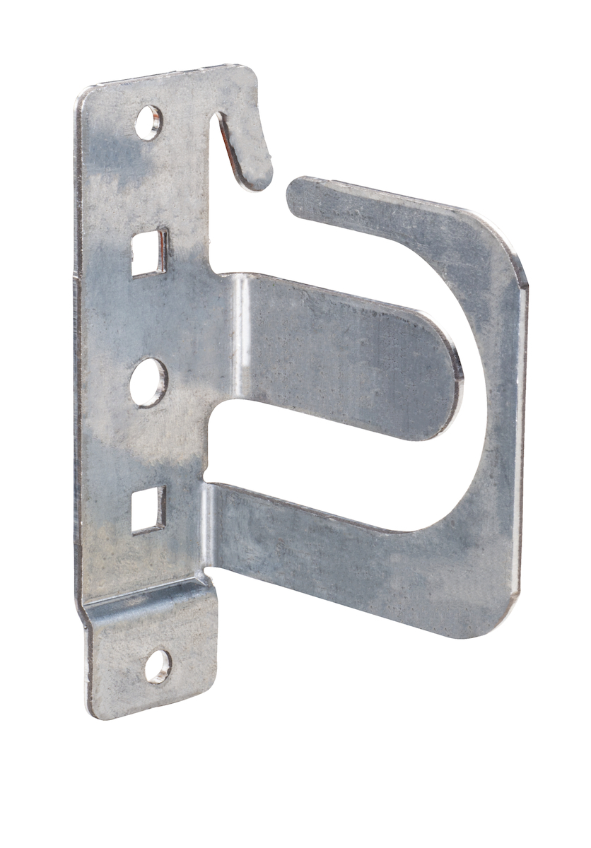 Cable Chase 10 Pack – Wire Bracket (CC9024.P10)