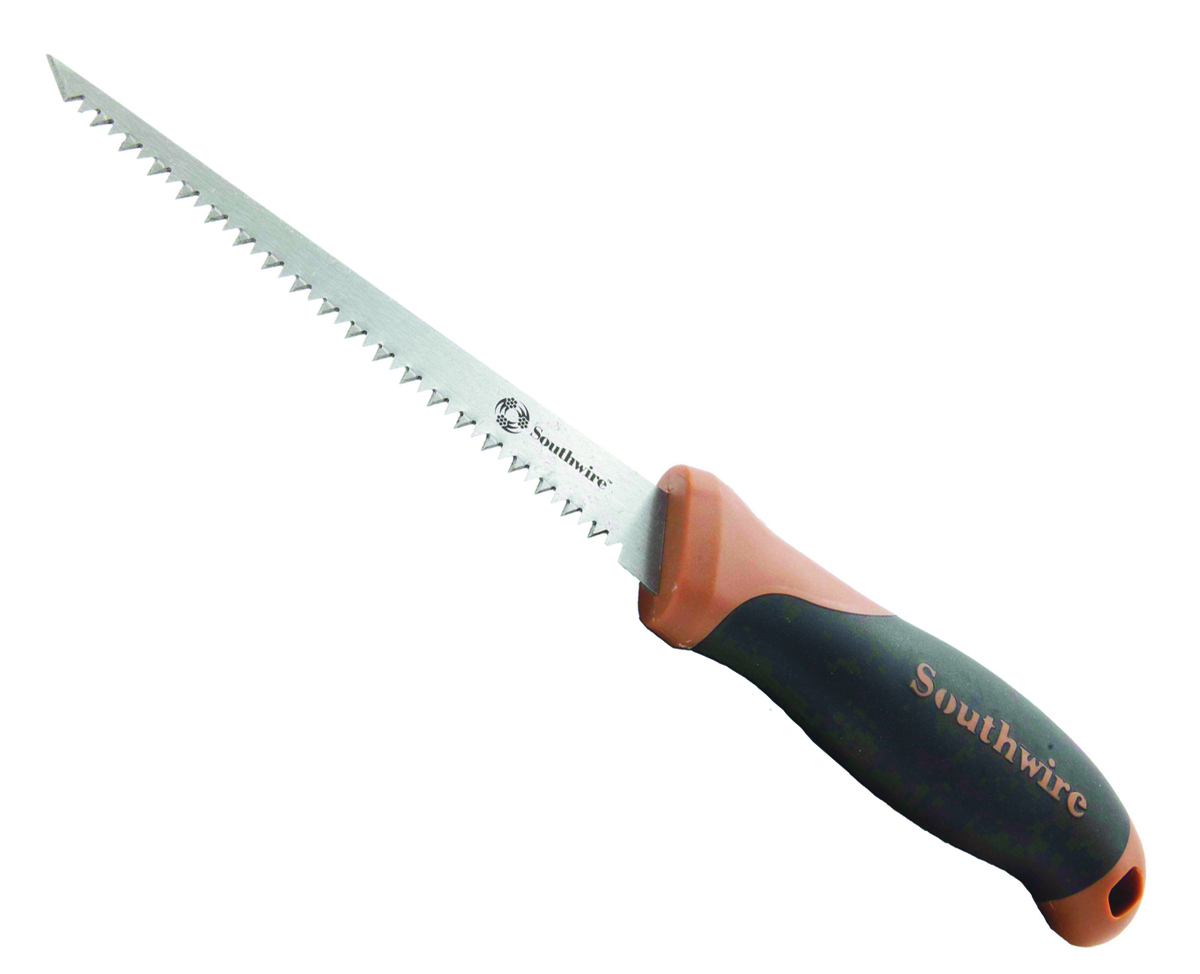Southwire 7-in Medium Cut Jab Saw Southwire 7-in Medium Cut Jab Saw