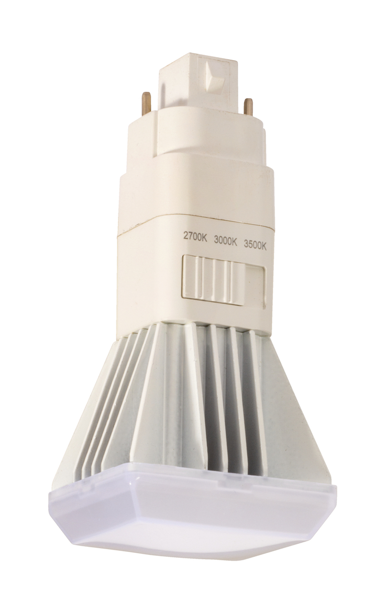 50PK 8W UL TYPE B PLT W-CCT SELECT VT